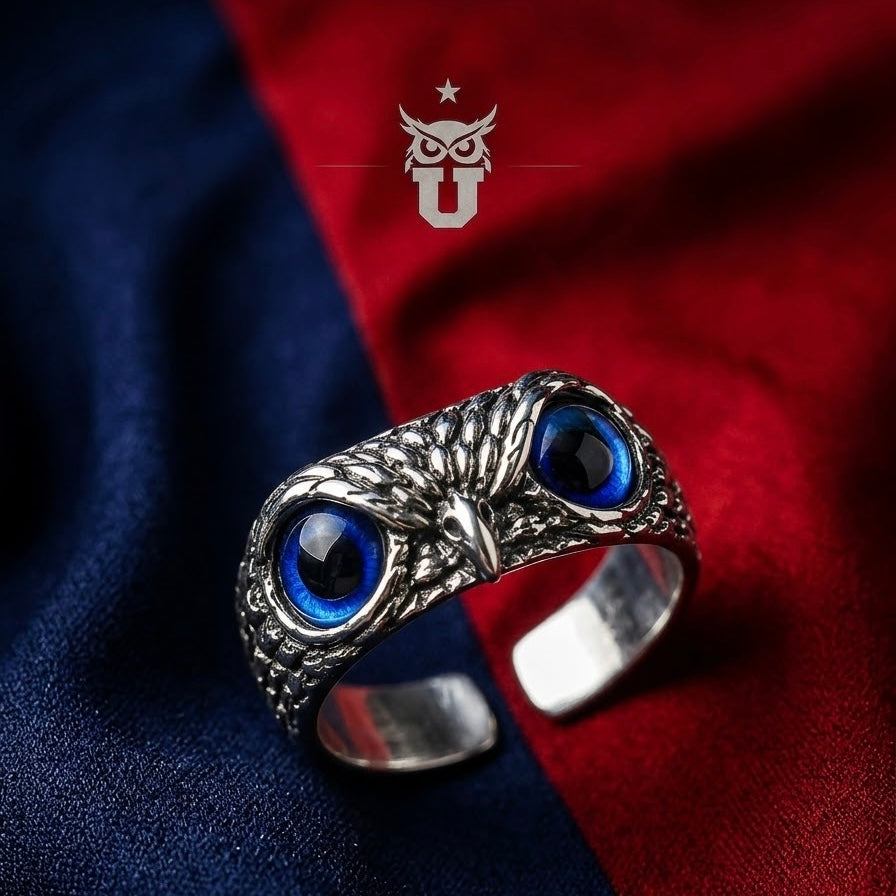 Anillo Universidad de chile